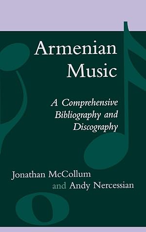 Seller image for Armenian Music for sale by moluna