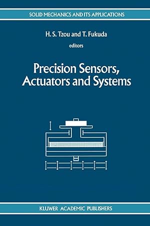 Imagen del vendedor de Precision Sensors, Actuators and Systems a la venta por moluna