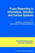 Immagine del venditore per Fuzzy Reasoning in Information, Decision and Control Systems venduto da moluna