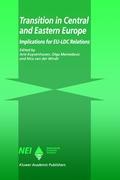 Seller image for Transition in Central and Eastern Europe for sale by moluna