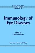 Immagine del venditore per Immunology of Eye Diseases venduto da moluna