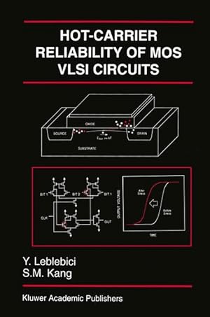 Seller image for Hot-Carrier Reliability of MOS VLSI Circuits for sale by moluna