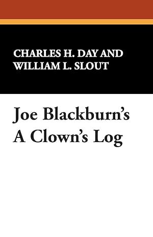 Seller image for Joe Blackburn s a Clown s Log for sale by moluna