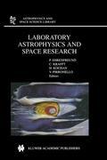 Image du vendeur pour Laboratory Astrophysics and Space Research mis en vente par moluna