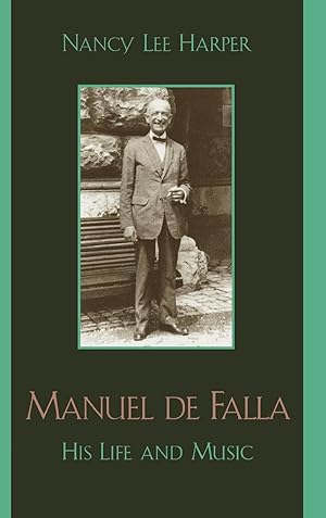 Image du vendeur pour Manuel de Falla mis en vente par moluna