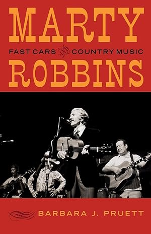 Seller image for Marty Robbins for sale by moluna