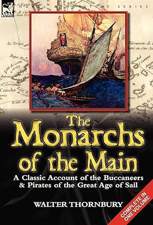 Seller image for The Monarchs of the Main for sale by moluna