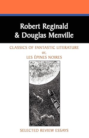 Seller image for Classics of Fantastic Literature for sale by moluna