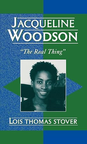 Seller image for Jacqueline Woodson for sale by moluna