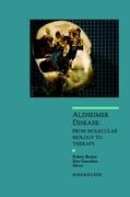Bild des Verkufers fr Alzheimer Disease zum Verkauf von moluna