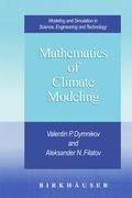 Seller image for Mathematics of Climate Modeling for sale by moluna