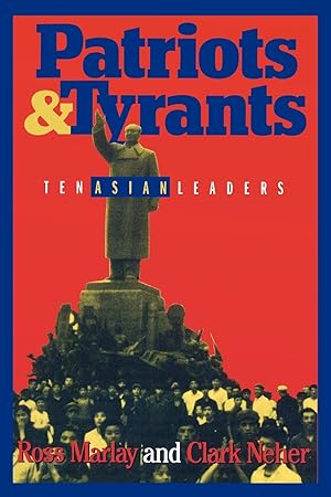Seller image for Patriots and Tyrants for sale by moluna