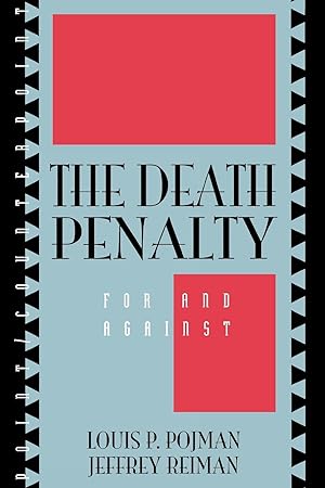 Imagen del vendedor de The Death Penalty a la venta por moluna