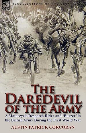 Image du vendeur pour The Daredevil of the Army mis en vente par moluna