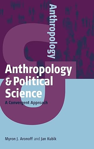 Seller image for Anthropology and Political Science for sale by moluna