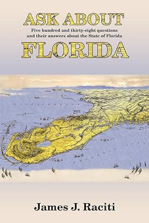 Seller image for Ask about Florida for sale by moluna