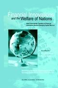 Seller image for Financial Innovations and the Welfare of Nations for sale by moluna