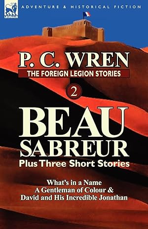 Bild des Verkufers fr The Foreign Legion Stories 2 zum Verkauf von moluna