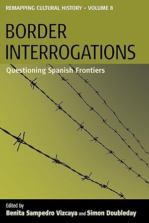 Seller image for Border Interrogations for sale by moluna