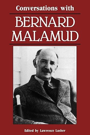 Seller image for Conversations with Bernard Malamud for sale by moluna