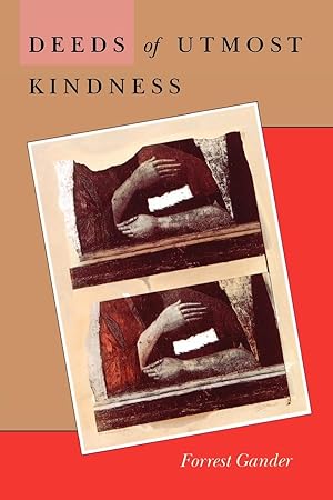 Seller image for Deeds of Utmost Kindness for sale by moluna