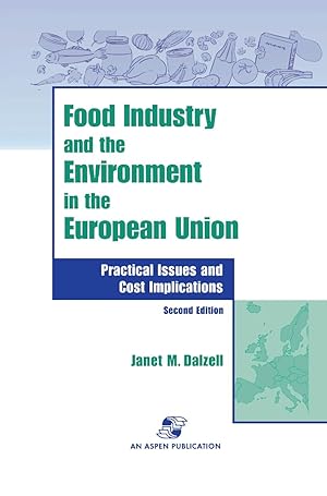 Seller image for Food Industry and the Environment In the European Union: Practical Issues and Cost Implications for sale by moluna