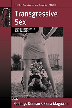 Seller image for Transgressive Sex for sale by moluna