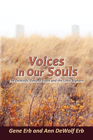 Seller image for Voices in Our Souls for sale by moluna