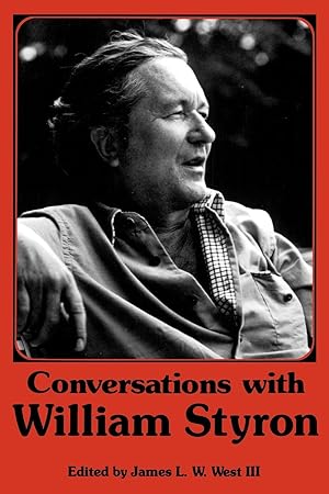 Seller image for Conversations with William Styron for sale by moluna