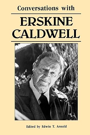 Seller image for Conversations with Erskine Caldwell for sale by moluna