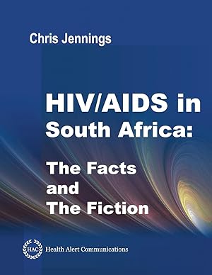 Immagine del venditore per HIV/AIDS in South Africa - The Facts and The Fiction venduto da moluna