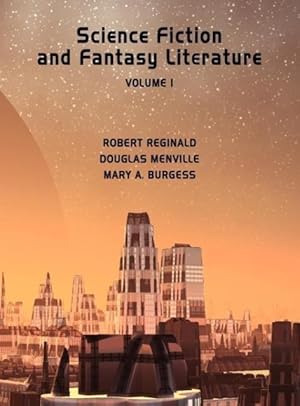 Seller image for Science Fiction and Fantasy Literature Vol 1 for sale by moluna