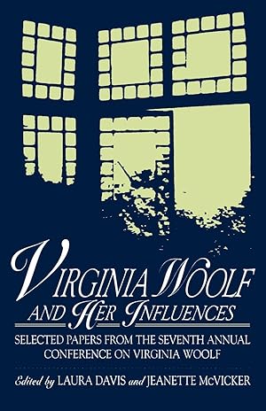 Image du vendeur pour Virginia Woolf and Her Influences mis en vente par moluna