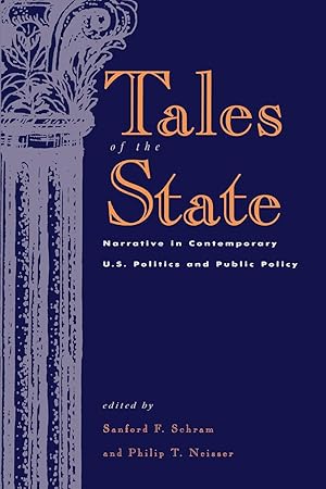 Seller image for Tales of the State for sale by moluna