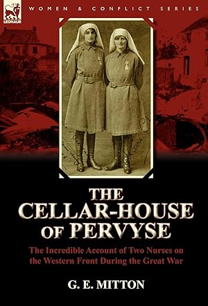 Seller image for The Cellar-House of Pervyse for sale by moluna