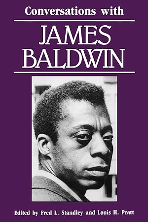 Seller image for Conversations with James Baldwin for sale by moluna
