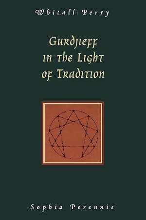 Seller image for Gurdjieff in the Light of Tradition for sale by moluna