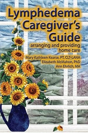 Seller image for Lymphedema Caregiver s Guide for sale by moluna