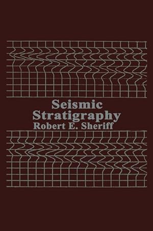 Seller image for Seismic Stratigraphy for sale by moluna