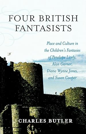 Seller image for Four British Fantasists for sale by moluna