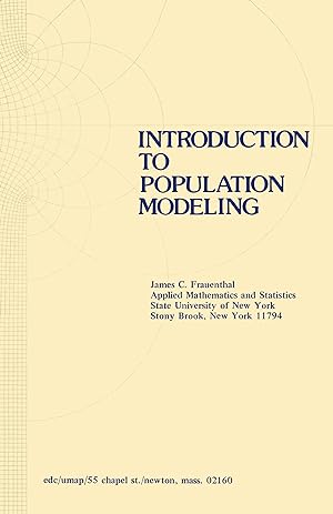 Seller image for Introduction to Population Modeling for sale by moluna
