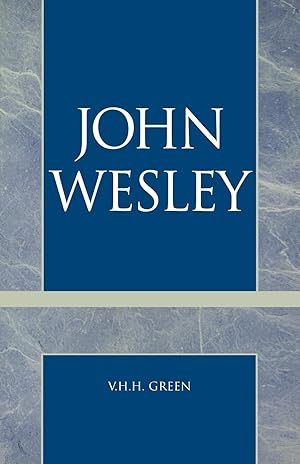 Imagen del vendedor de John Wesley a la venta por moluna