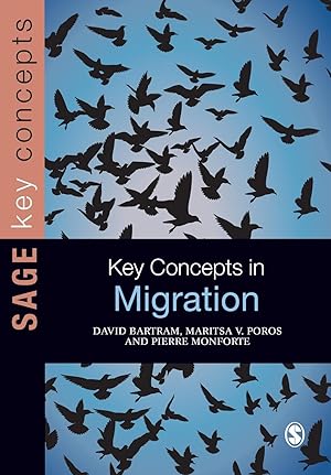 Image du vendeur pour Key Concepts in Migration mis en vente par moluna