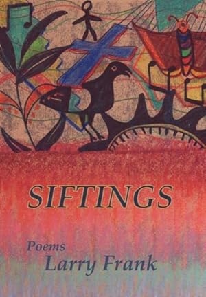 Seller image for Siftings: Poems for sale by moluna
