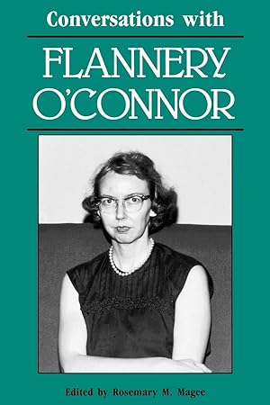 Seller image for Conversations with Flannery Oaconnor for sale by moluna