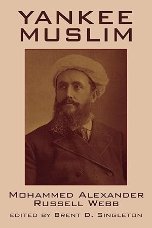 Seller image for Yankee Muslim for sale by moluna