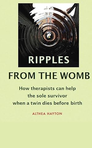 Seller image for Ripples from the Womb for sale by moluna