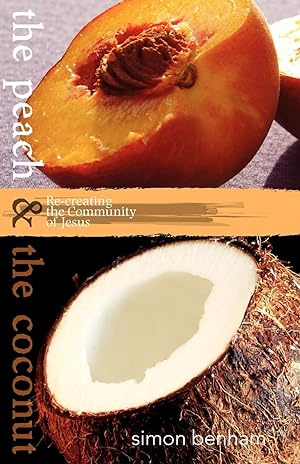 Seller image for The Peach and the Coconut for sale by moluna