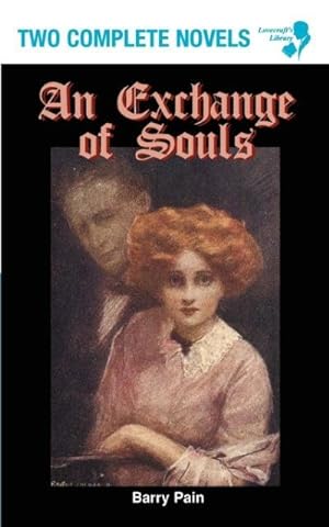 Seller image for An Exchange of Souls / Lazarus (Lovecraft s Library) for sale by moluna
