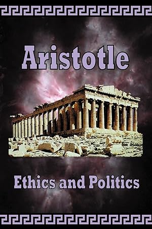 Bild des Verkufers fr Aristotle - Ethics and Politics zum Verkauf von moluna